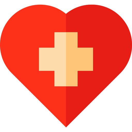 Red cross