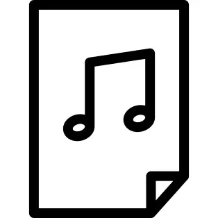 Music File