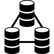 Linked databases
