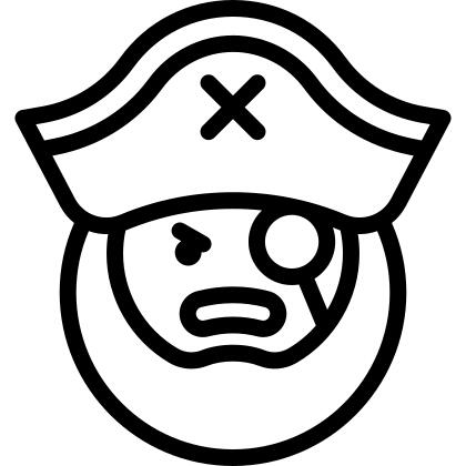 海盗