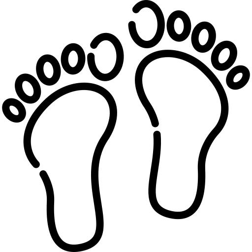 Foot print