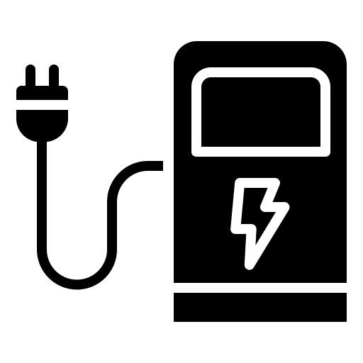 Charging station