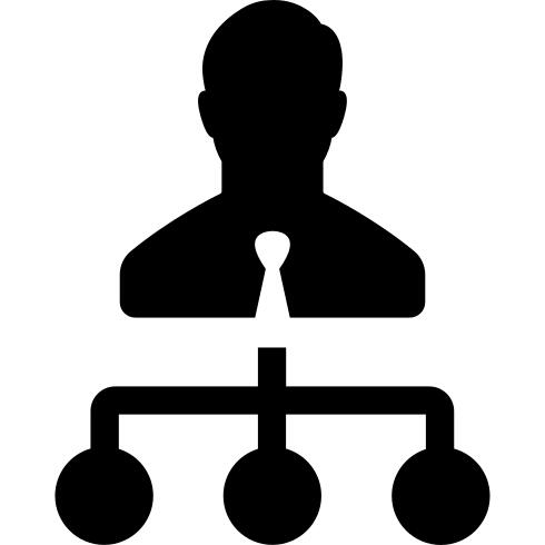Hierarchical structure