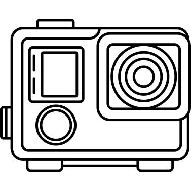 GoPro的
