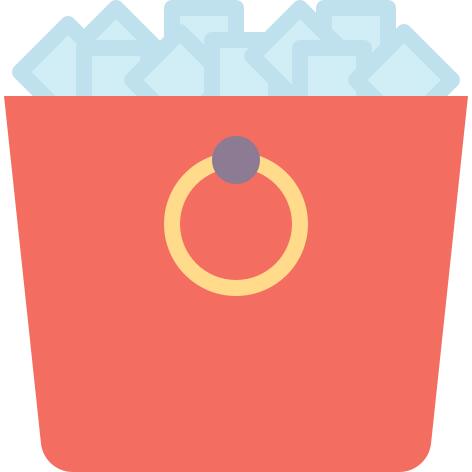 Ice bucket