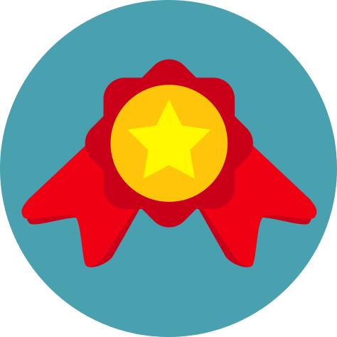 勋章