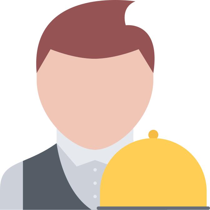 Waiter