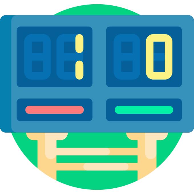 Scoreboard