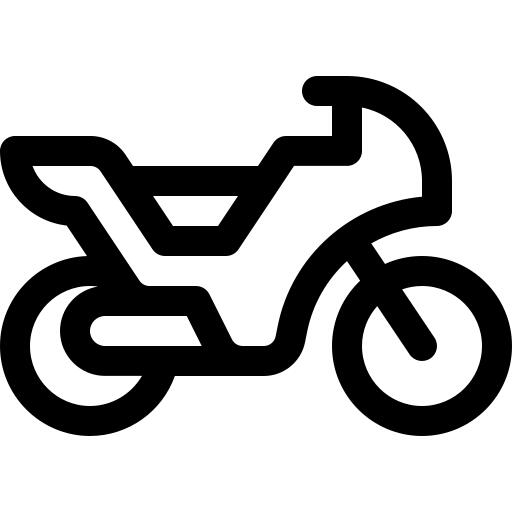 Motorcycle