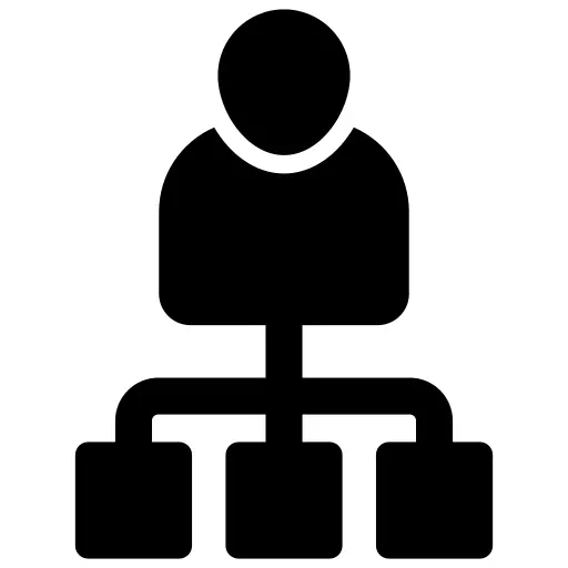 用户共享文件剪影