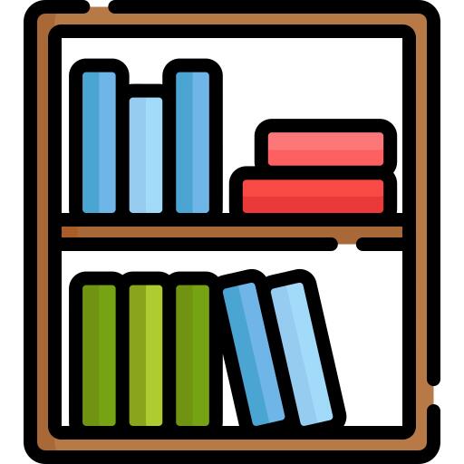 Book shelf