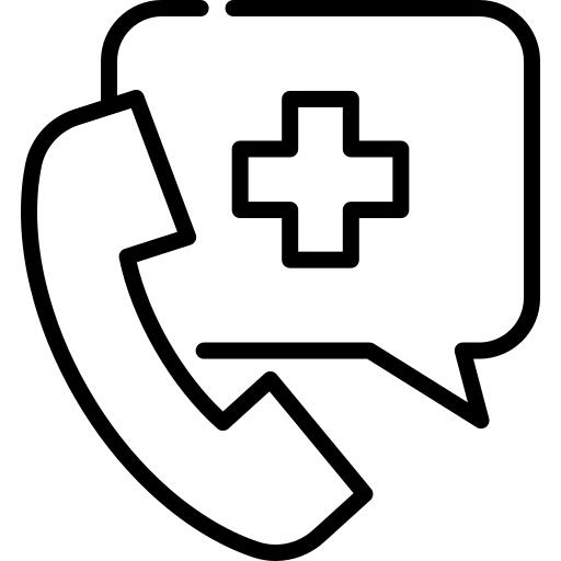 Emergency call