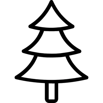 Christmas tree