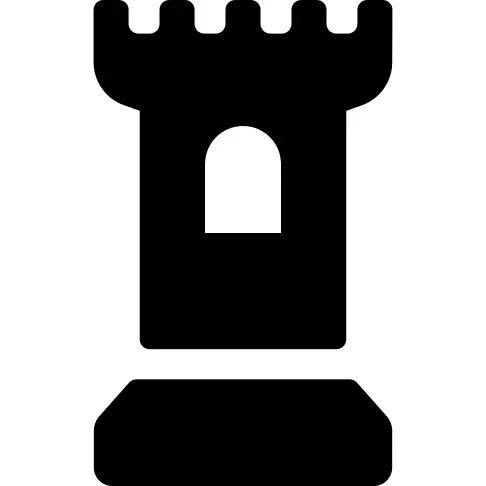 tower