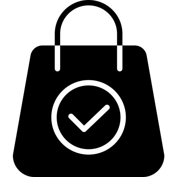 Shopping bag