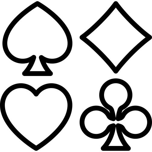 Card Suits