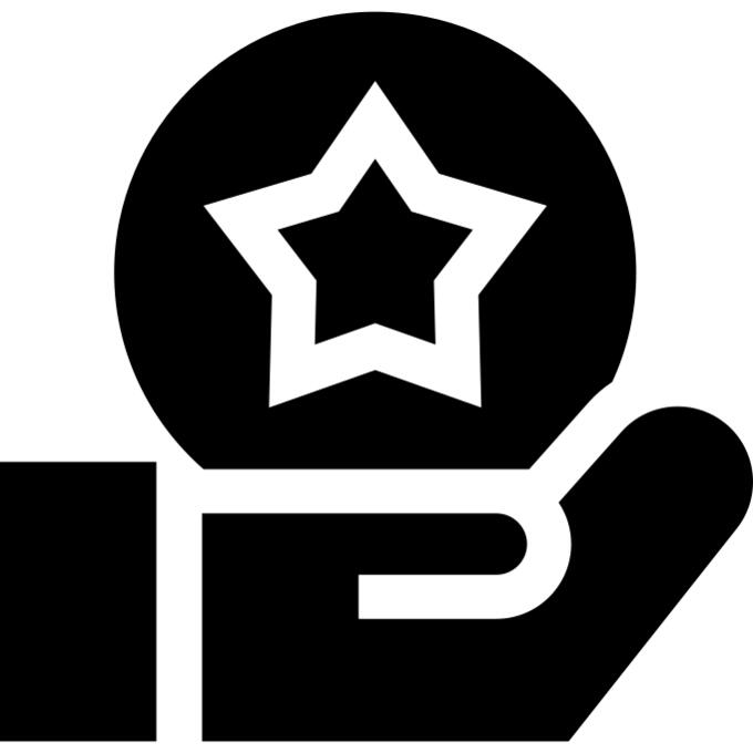 声望