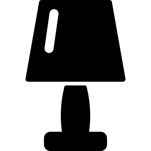 Table lamp