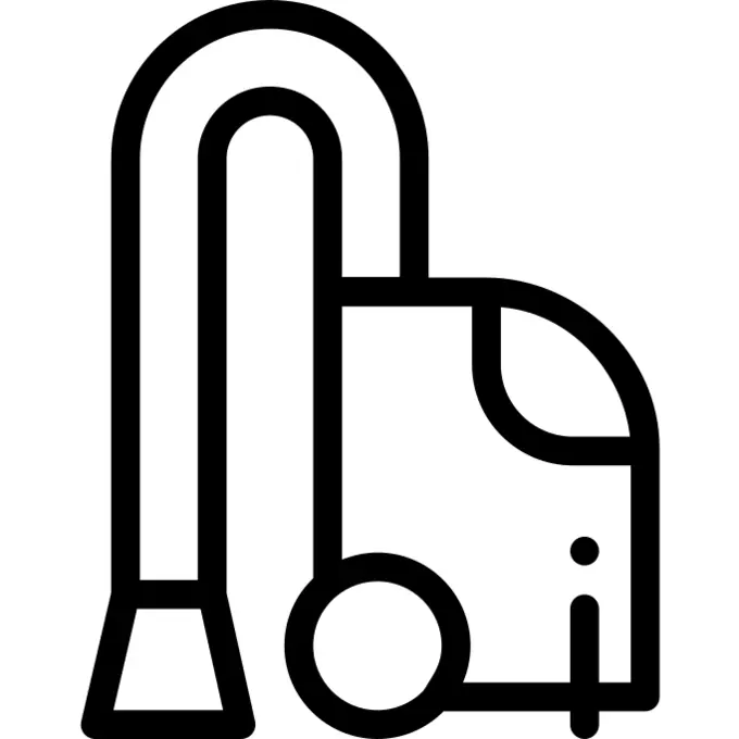 Vacuum cleaner