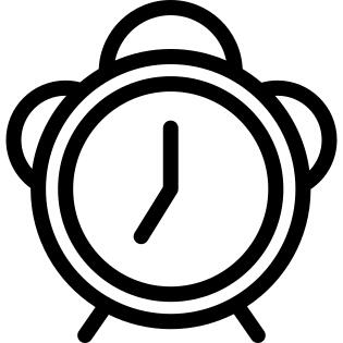Alarm clock