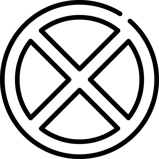 No parking