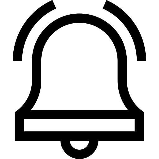Alarm bell