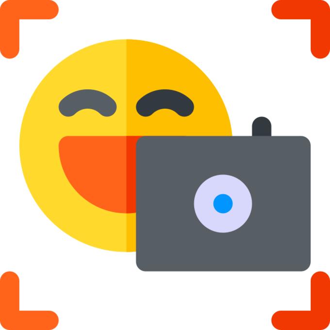 Front camera