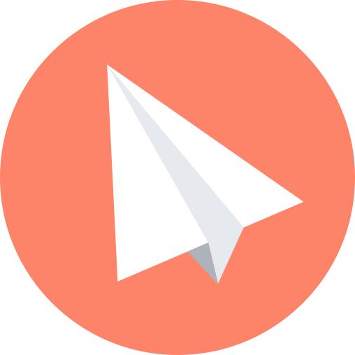 Paper plane