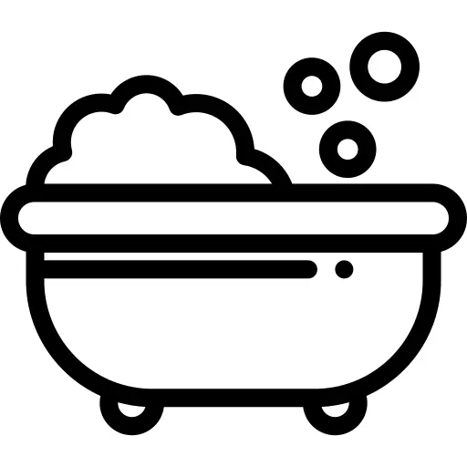 Bathtub