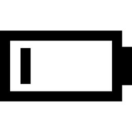 Low Battery
