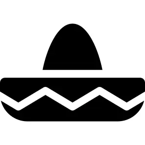 Mexican Hat