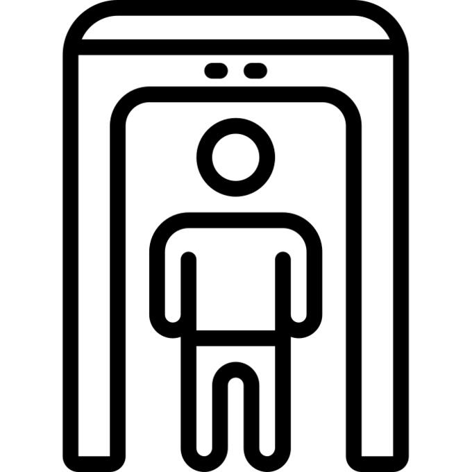 Metal detector