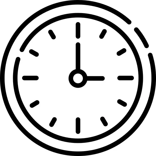 Wall clock