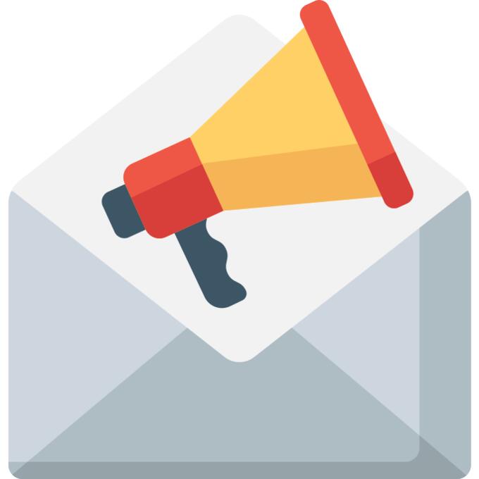Email marketing