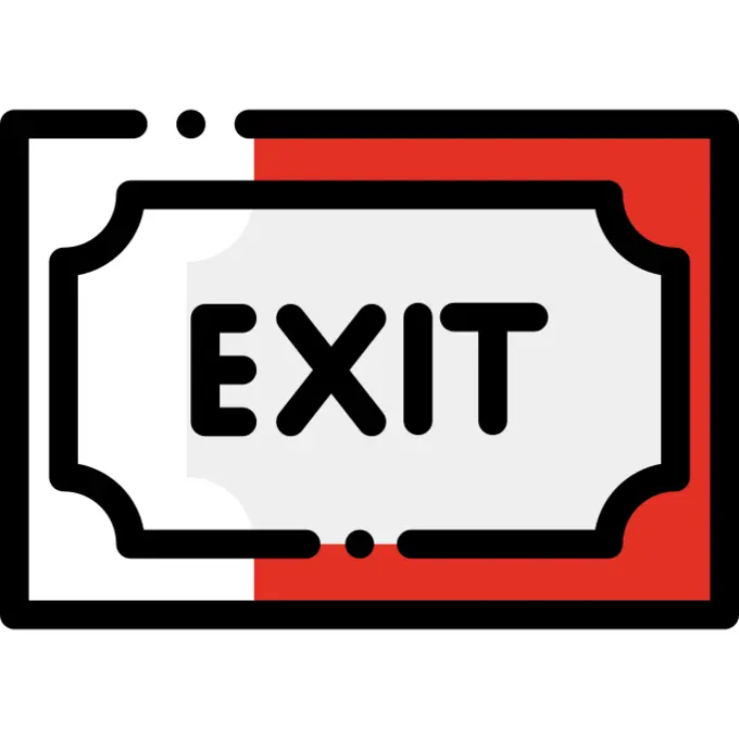 Exit