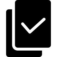 Selected file