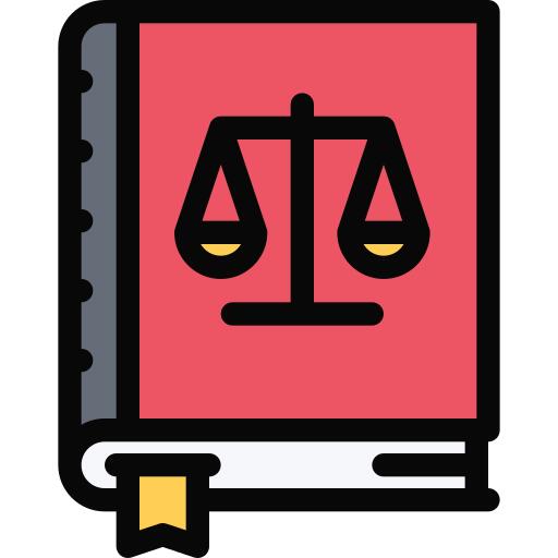 Law book