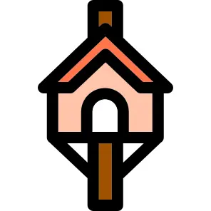 Tree house