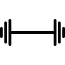 Dumbbell variant outline