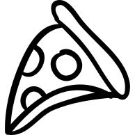 Pizza slice