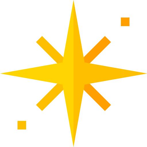 Holy star