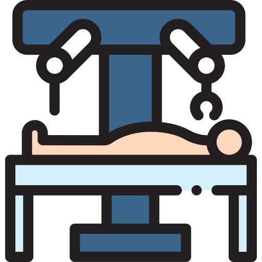 Surgery robot