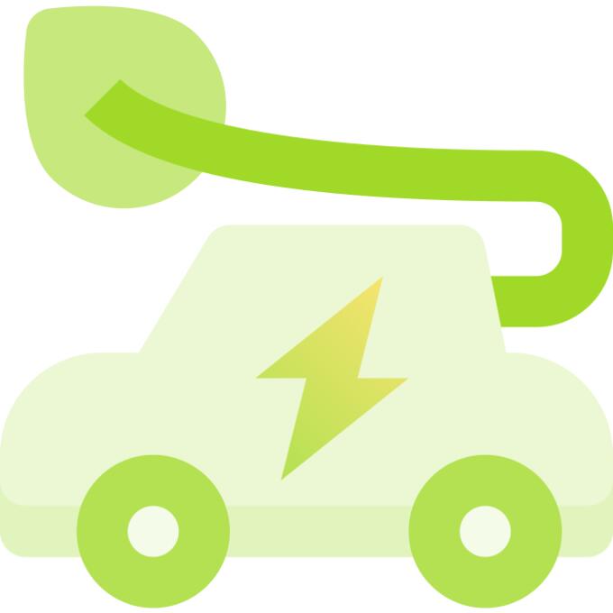 Electric car