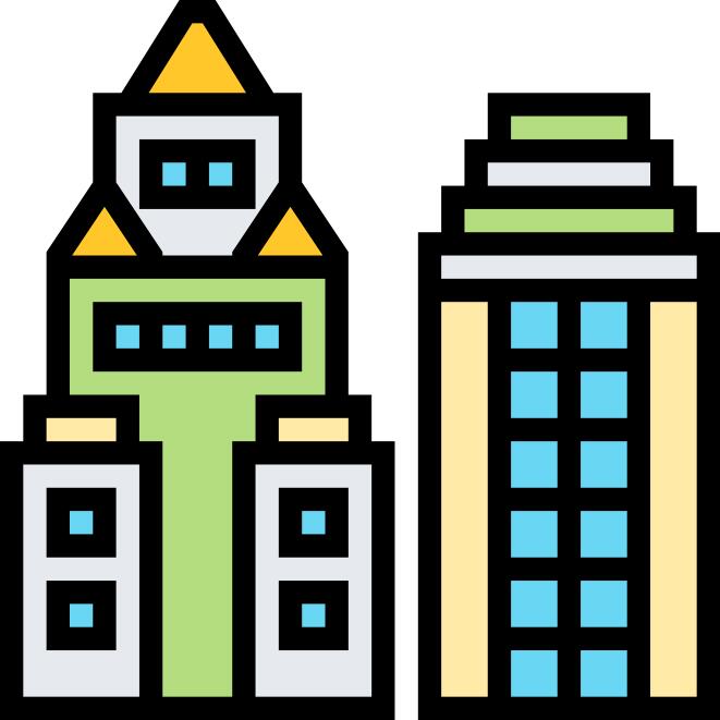 Buildings