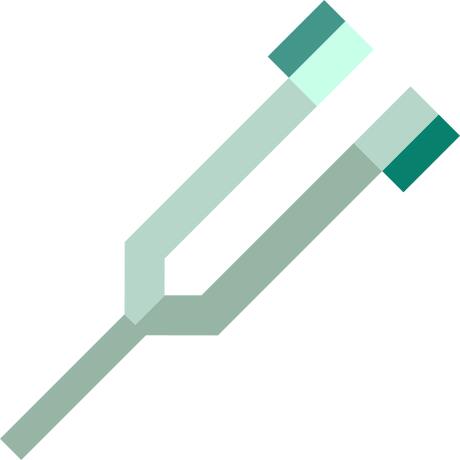 Tuning fork