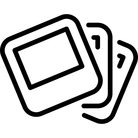 Three Slides