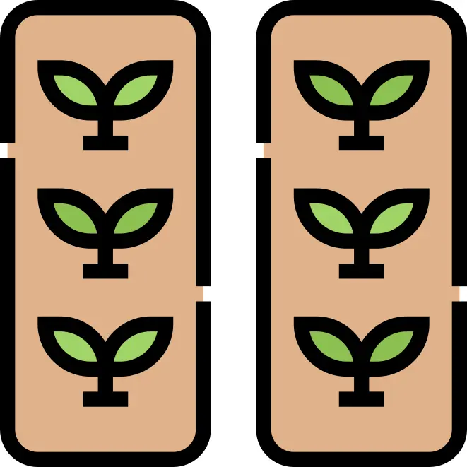 Crops