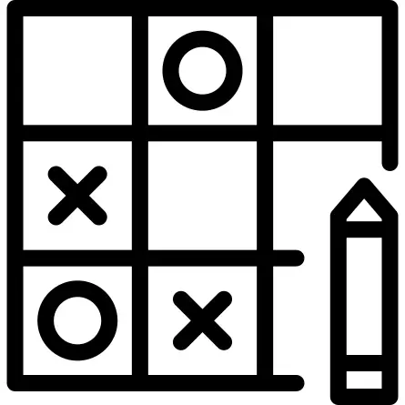 Tic Tac Toe