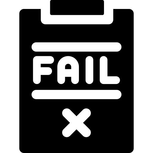 Fail