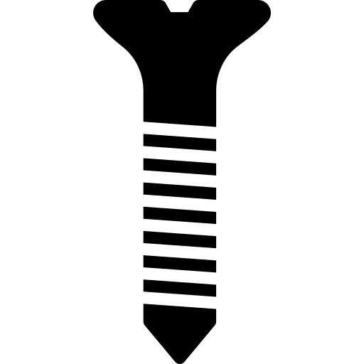 Screw